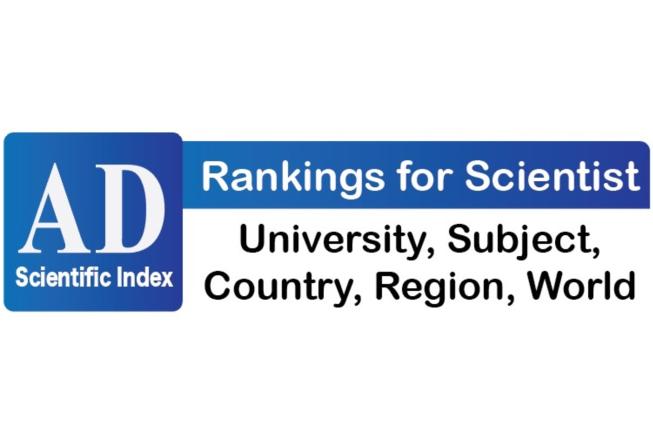 Collegamento a Prof.ssa Serenella Nardi among the top scientists according to AD Scientific Index