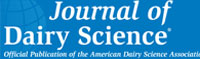 Journal of Dairy Science 